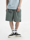 MIDUPDATE 25SS WATER-REPELLENT SHORTS