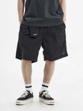 MIDUPDATE 25SS WATER-REPELLENT SHORTS