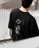 MANIACREW 25SS Cosmic Origin Tee