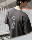 MANIACREW 25SS Cosmic Origin Tee