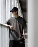 MANIACREW 25SS Cosmic Origin Tee