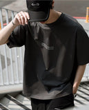 MANIACREW 25SS Cosmic Origin Tee