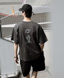 MANIACREW 25SS Cosmic Origin Tee
