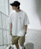 MANIACREW 25SS Balance Tee