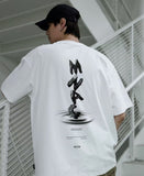 MANIACREW 25SS Balance Tee