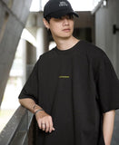 MANIACREW 25SS Trotter Tee