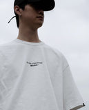 MANIACREW 25SS Vacation Tee