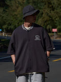 AFFD 25SS BASEBALL SHIRT