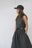 AMULET 25SS FEMALE SKIRT