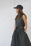 AMULET 25SS FEMALE TOP