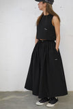AMULET 25SS FEMALE TOP