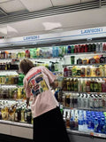 MASS 25SS SUPERMARKET TEE