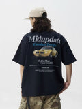 MIDUPDATE 25SS CAR TEE