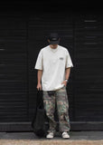 MASS 25SS CAR SPACE TEE