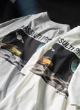 MASS 25SS CAR SPACE TEE