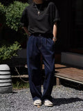 MASS 25SS STRAIGHT JEANS