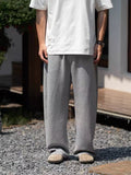 MASS 25SS COTTON PANTS