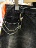 ACME 25SS PANTS CHAIN