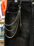 ACME 25SS PANTS CHAIN