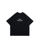 Persevere 25SS photo graphic T-shirt