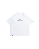 Persevere 25SS photo graphic T-shirt