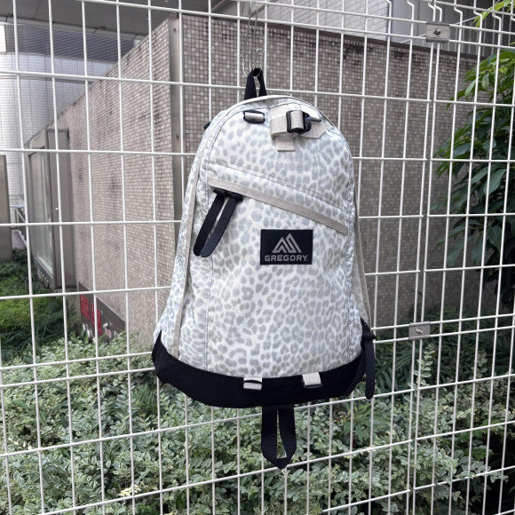 Gregory Backpack 26L Snow Leopard – MCWEARS