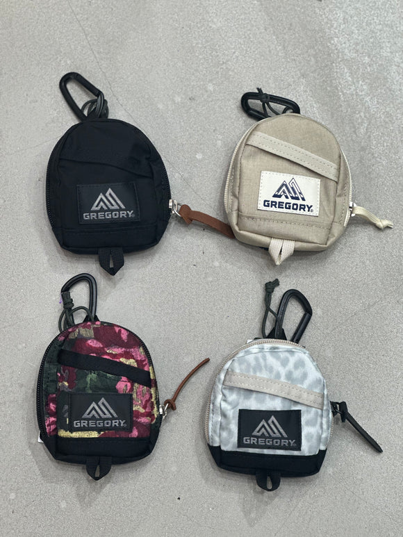 Gregory Mini Daypack Pouch – MCWEARS