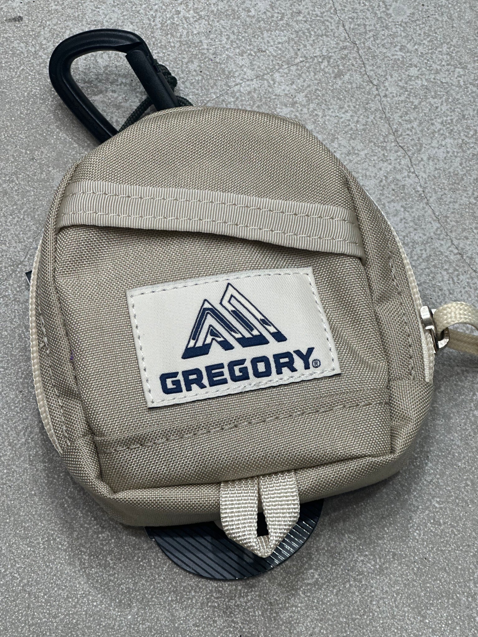 Gregory Mini Daypack Pouch – MCWEARS