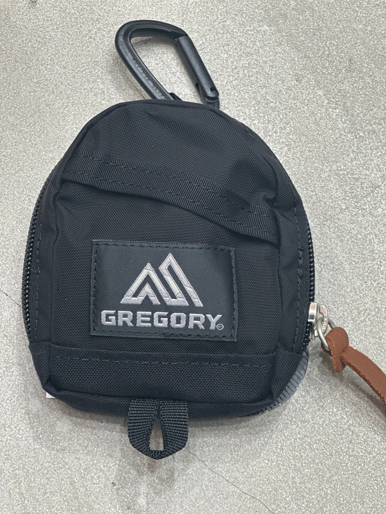GREGORY　別注VINTAGE MINI DAYPACK POUCH Gregory Mini Daypack Pouch – TB.