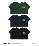 MANIACREW 25SS GENESIS TEE