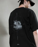MANIACREW 25SS GENESIS TEE