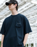 MANIACREW 25SS GENESIS TEE