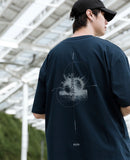 MANIACREW 25SS GENESIS TEE