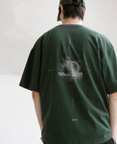 MANIACREW 25SS GENESIS TEE
