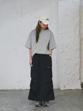 AMULET 25SS THIN SKIRT