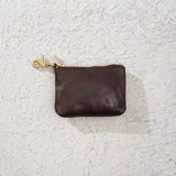 MASS 25FW COIN POUCH