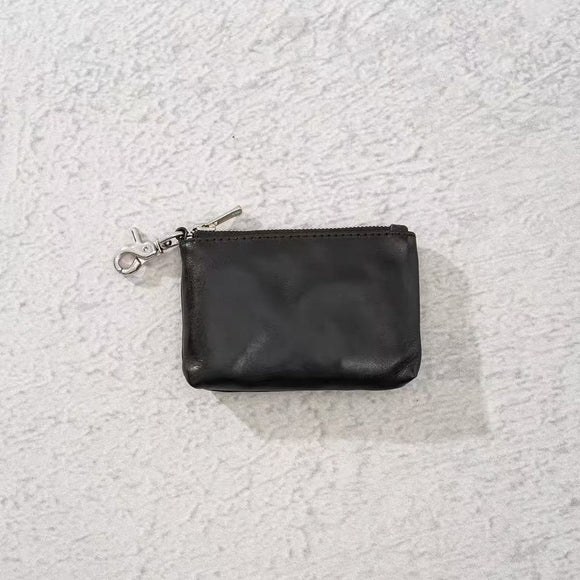 MASS 25FW COIN POUCH