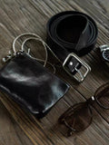 MASS 25FW COIN POUCH