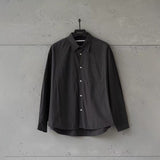 MASS 25FW CASUAL SHIRT