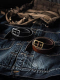 MASS 25FW BELT