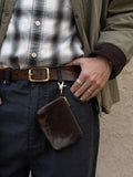 MASS 25FW BELT