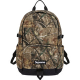 SUPREME 25FW DEMIN BACKPACK