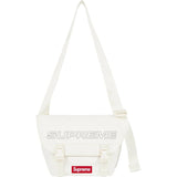 SUPREME 25FW DEMIN MESSENGER BAG
