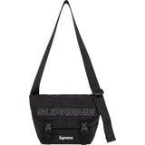 SUPREME 25FW DEMIN MESSENGER BAG