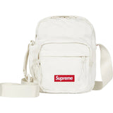 SUPREME 25FW Demin Shoulder Bag