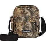 SUPREME 25FW Demin Shoulder Bag