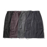KKP 25FW POCKET SKIRTS