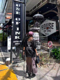 KKP 25FW POCKET SKIRTS