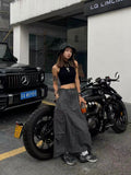 KKP 25FW POCKET SKIRTS