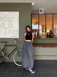 KKP 25FW POCKET SKIRTS
